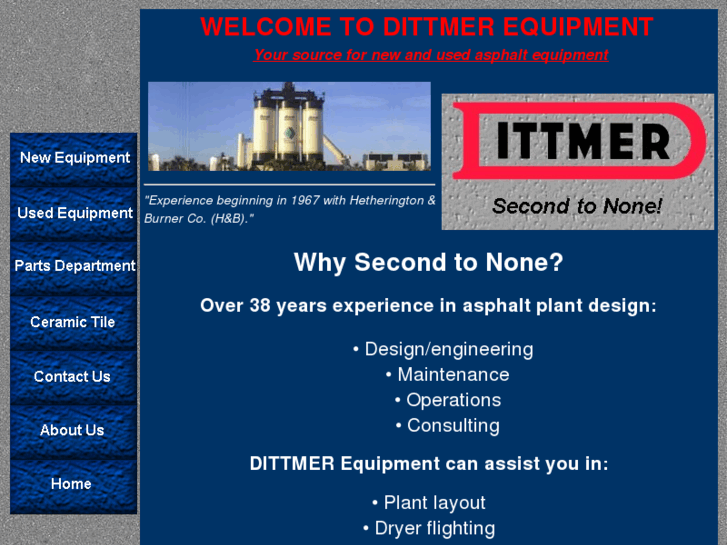 www.dittmerequipment.com