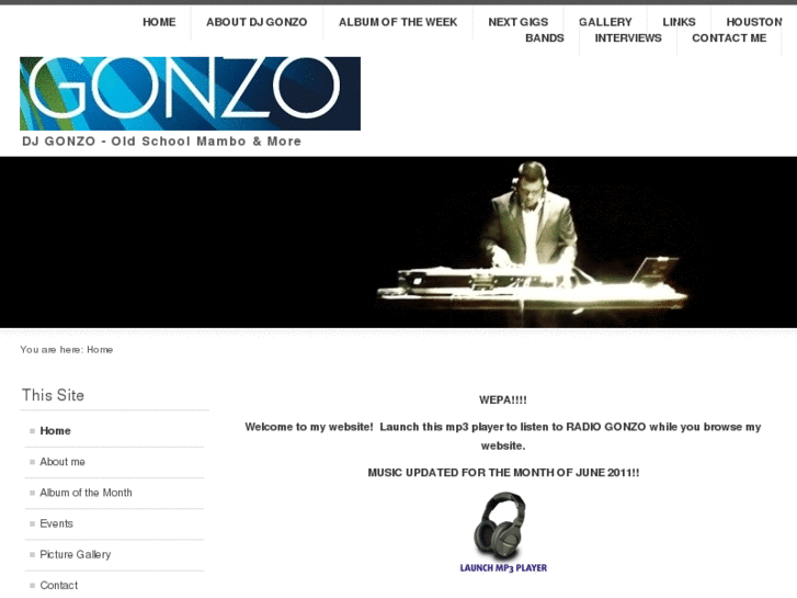 www.djgonzo.com