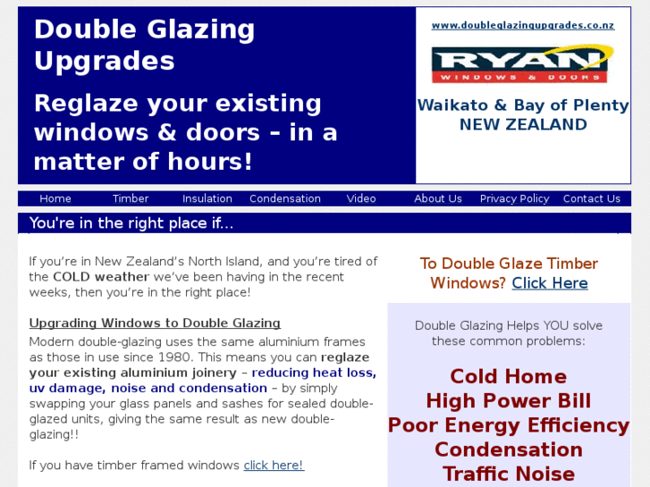 www.doubleglazingupgrades.com