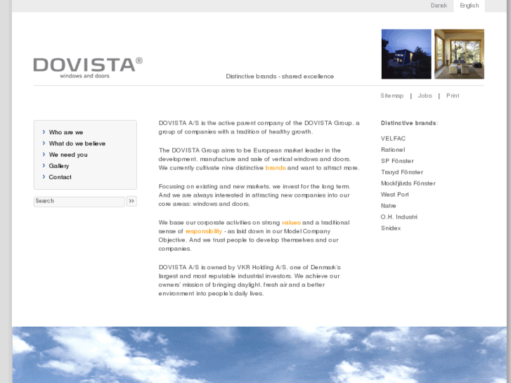 www.dovista.biz