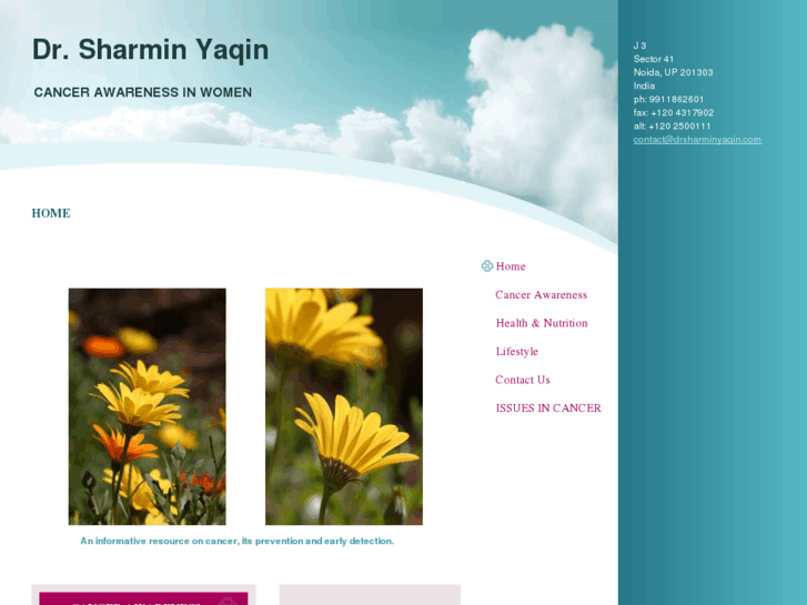 www.drsharminyaqin.com