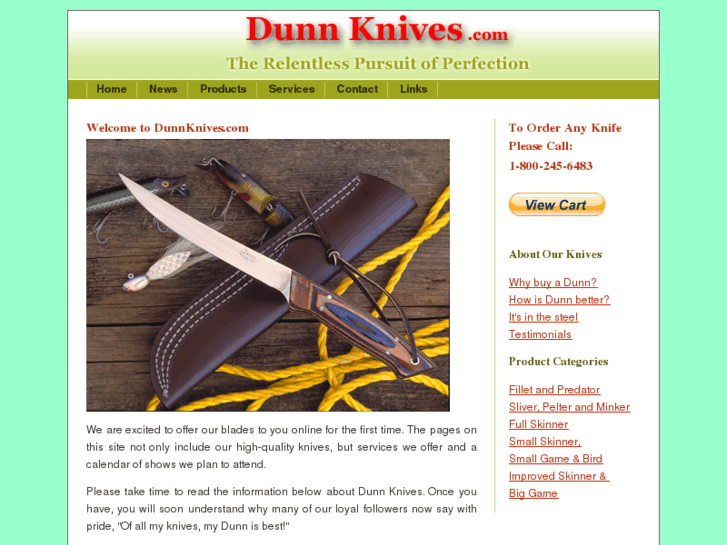 www.dunnknives.com