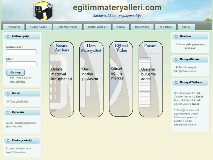 www.egitimmateryalleri.com