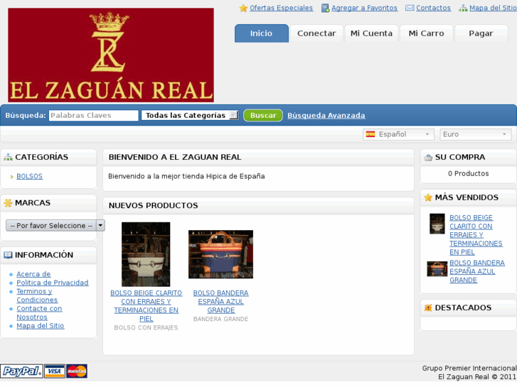 www.elzaguanreal.com