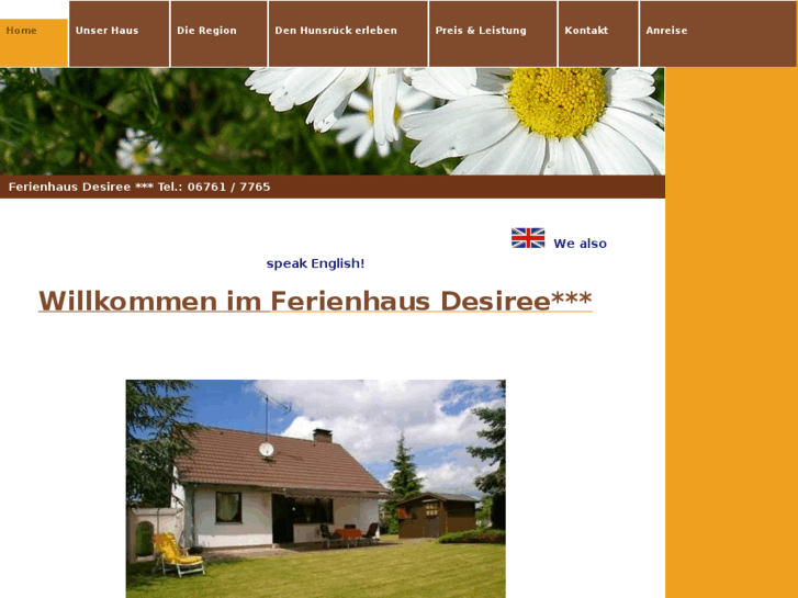 www.ferienhaus-desiree.com