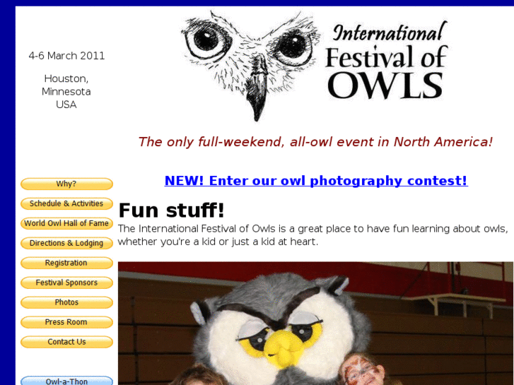 www.festivalofowls.com