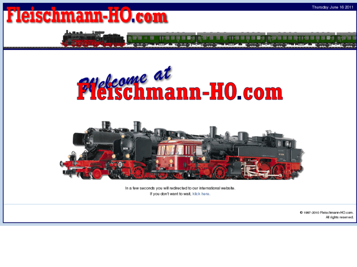 www.fleischmann-ho.com