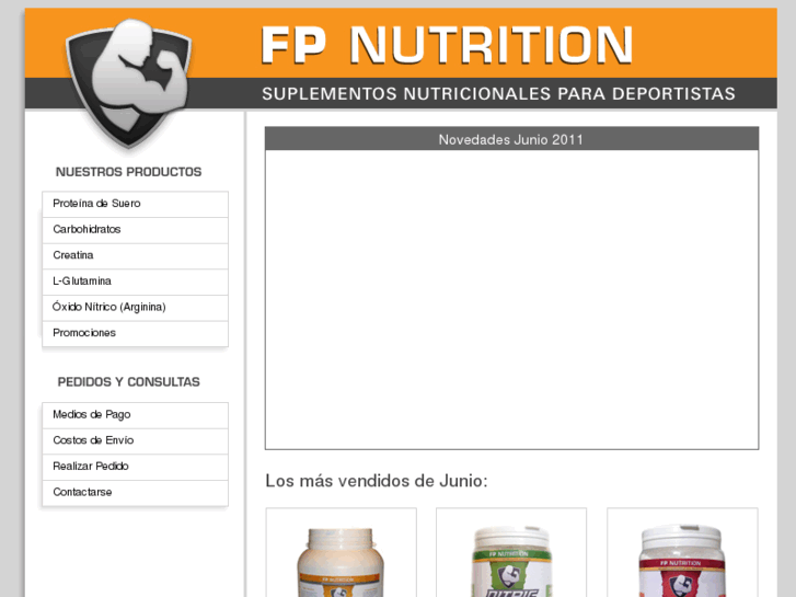 www.fpnutrition.com