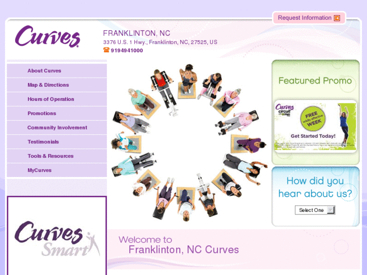 www.franklintoncurves.com