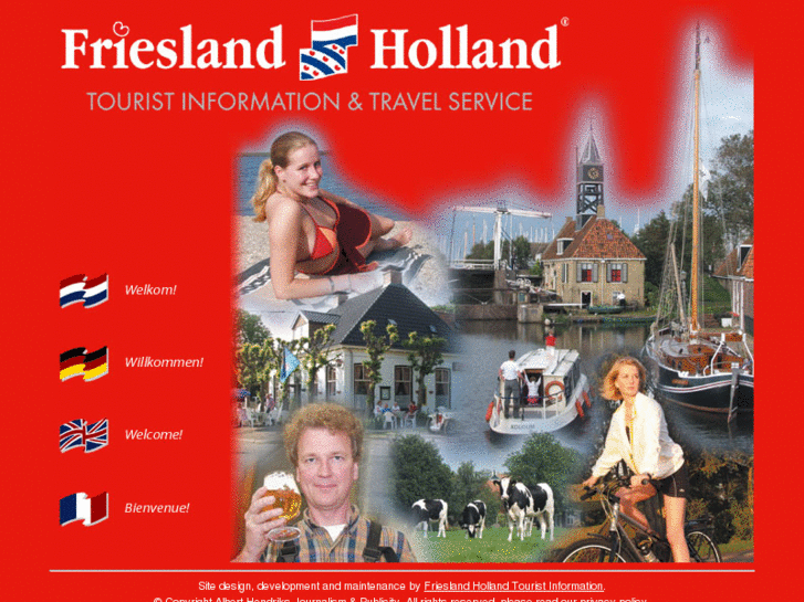 www.friesland-holland.com