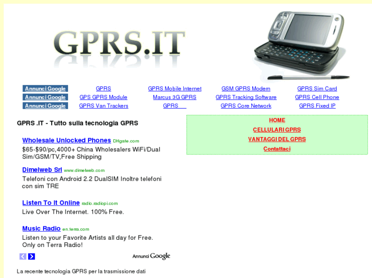 www.gprs.it