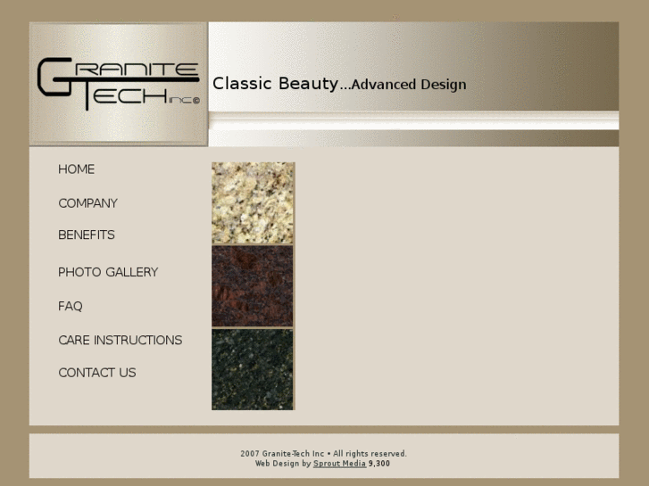 www.granite-tech.com