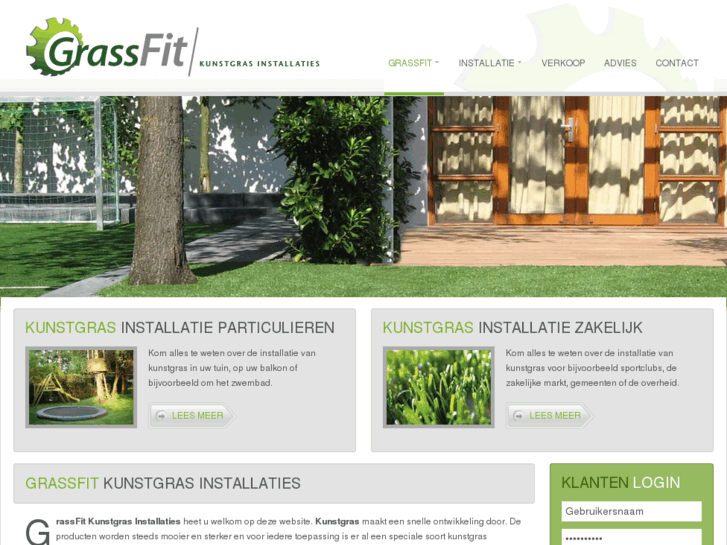 www.grasfit.nl