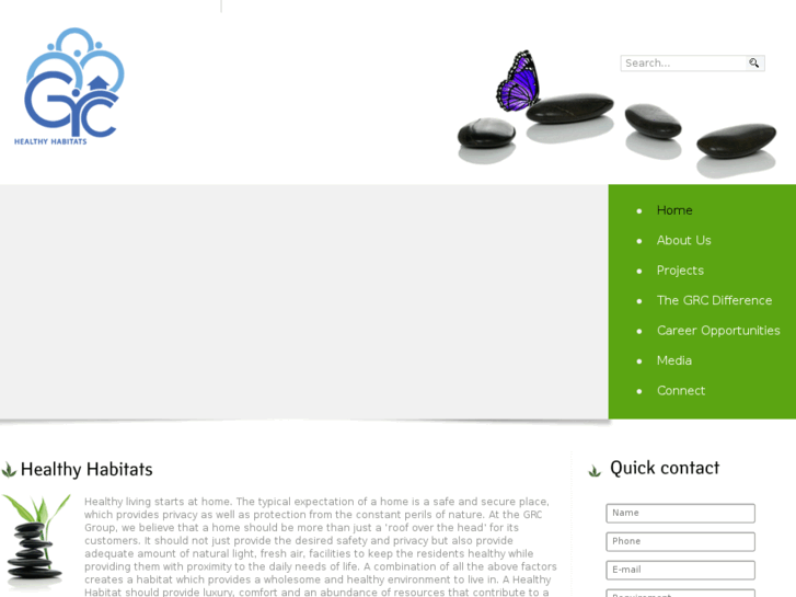 www.grcinfra.com