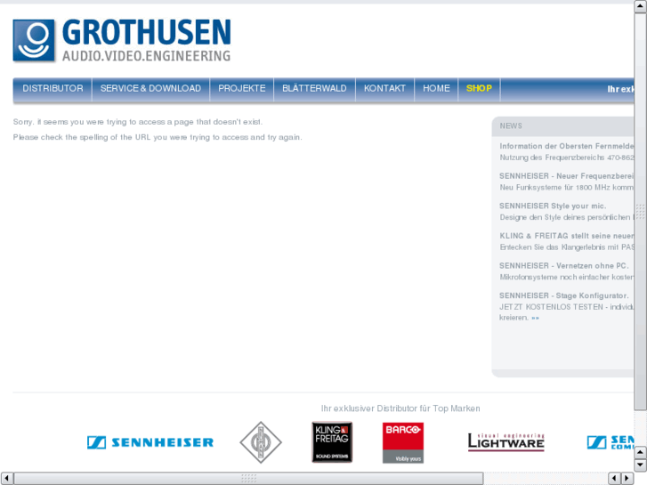 www.grothusen.info