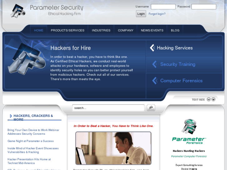 www.hacker-university.com