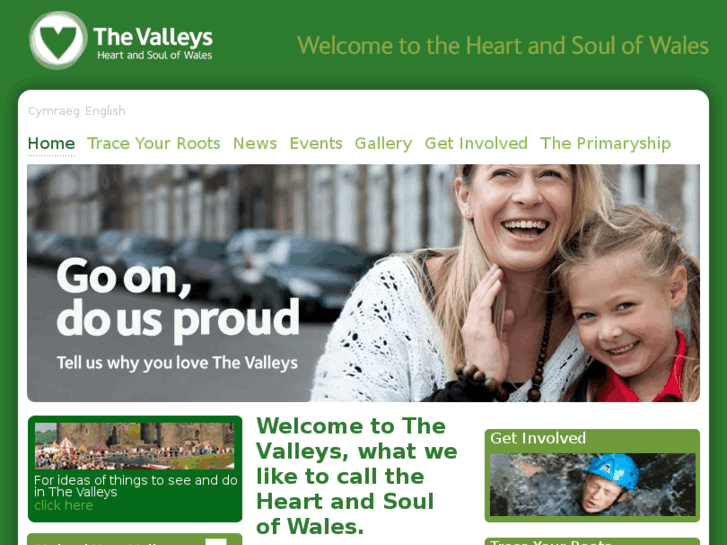 www.heartandsoulofwales.co.uk