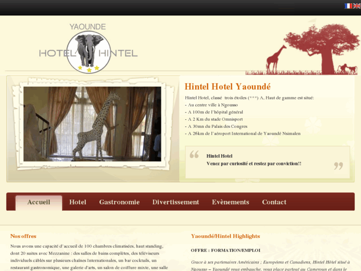 www.hintel-hotel.com