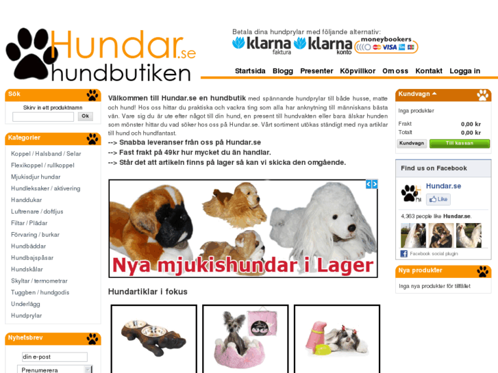 www.hundar.com