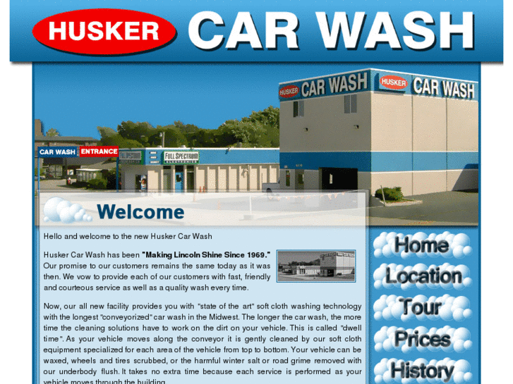 www.huskercarwash.com