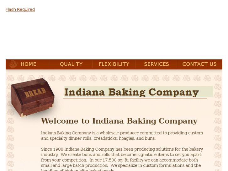 www.indianabaking.com