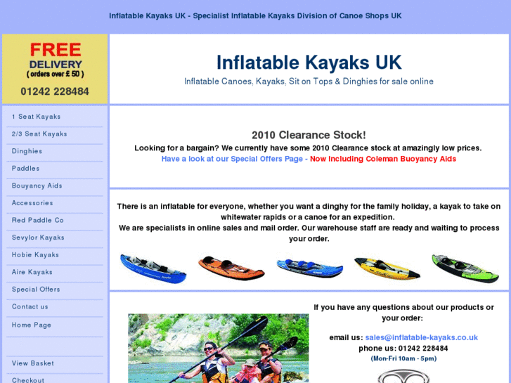 www.inflatable-kayaks.co.uk