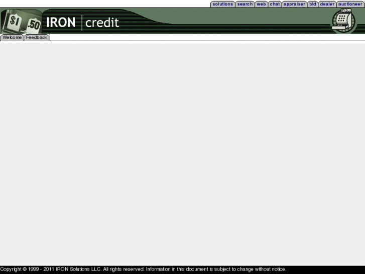 www.ironcredit.com