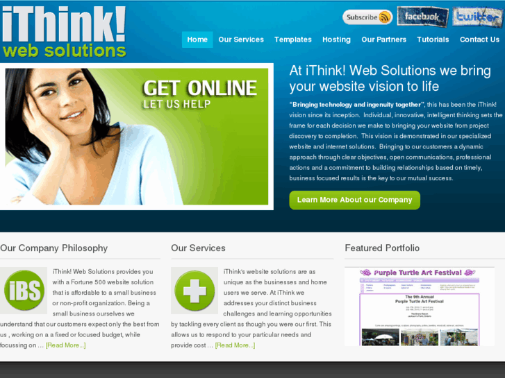 www.ithink.ca