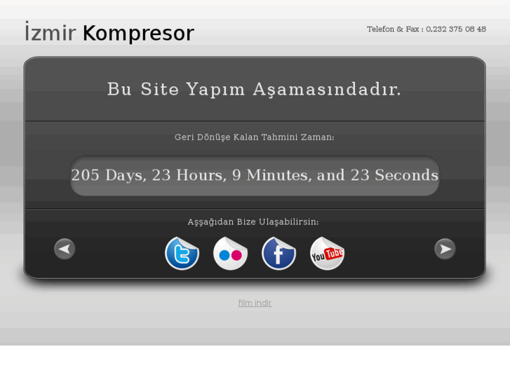 www.izmirkompresor.com