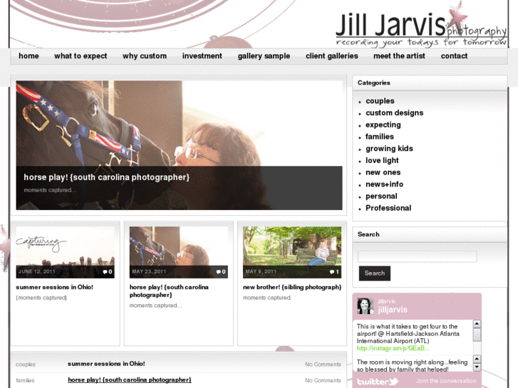 www.jilljarvis.com