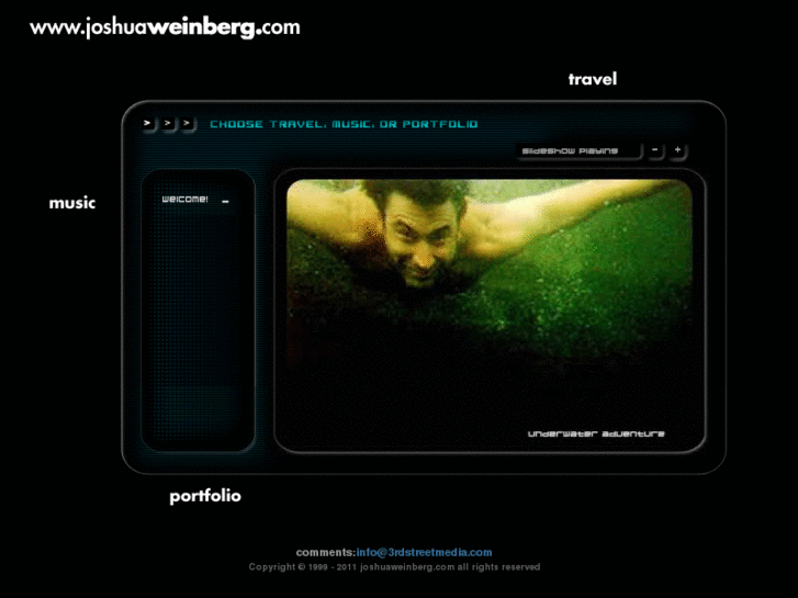 www.joshuaweinberg.com