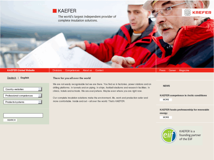 www.kaefersouyet.com