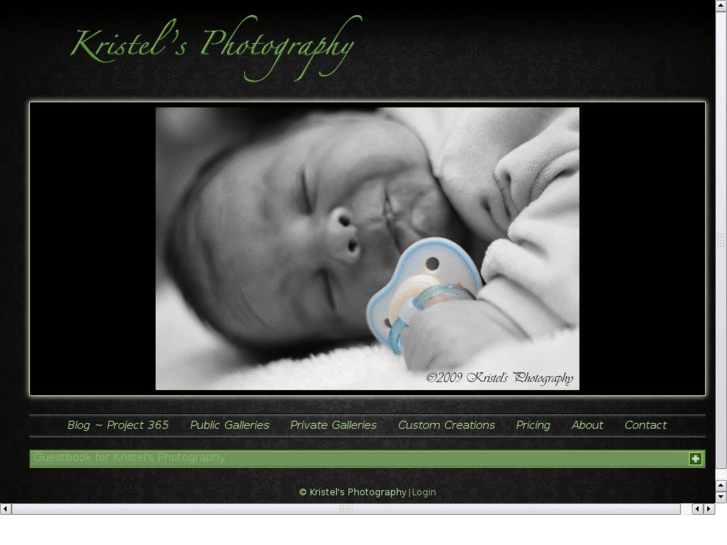 www.kristelsphotography.com