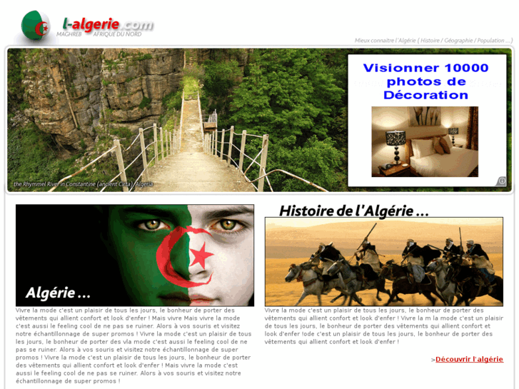 www.l-algerie.com