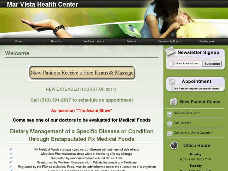 www.la-chiro.com