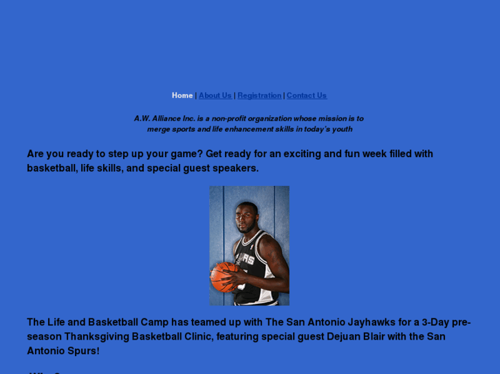 www.lifeandbasketballcamp.com