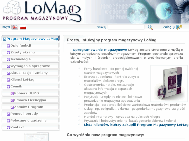www.lomag.pl