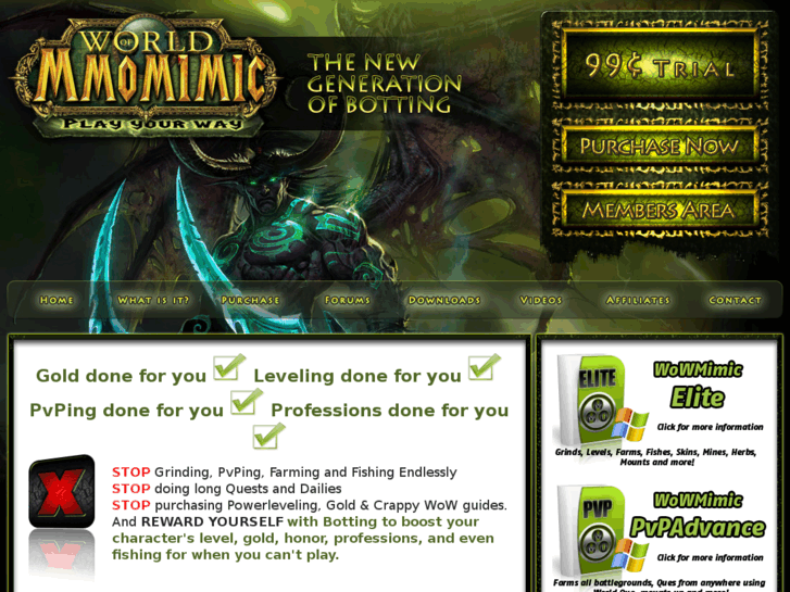 www.lotromimic.com