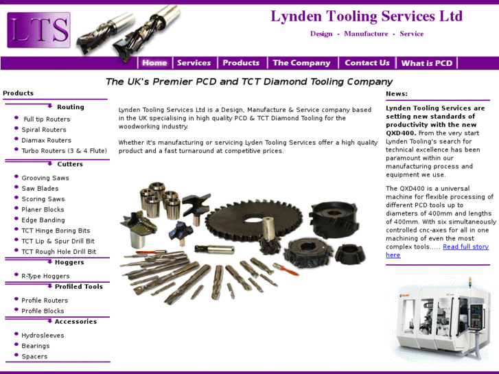 www.lyndentooling.co.uk