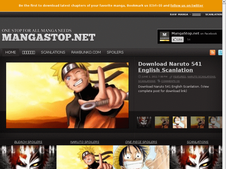 www.mangastop.net