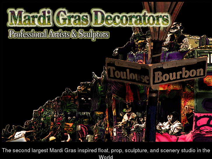 www.mardigrasdecorators.com