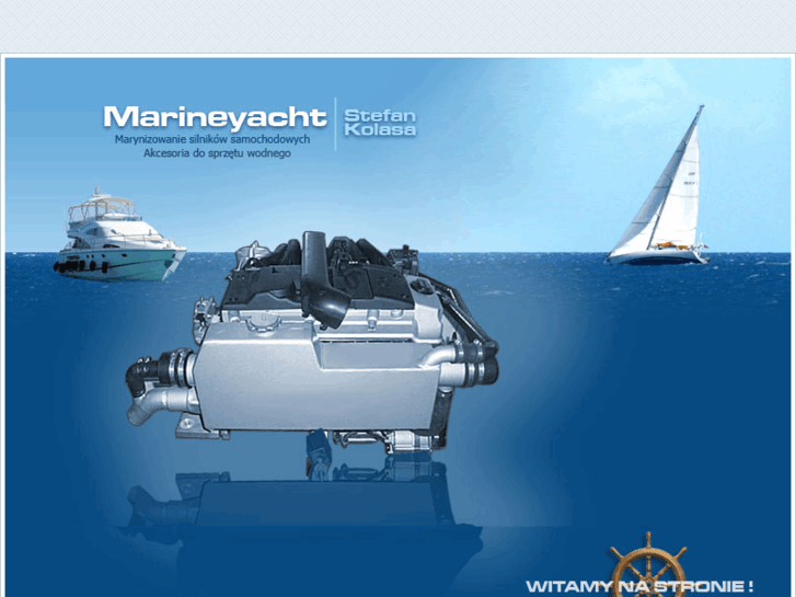 www.marineyacht.pl