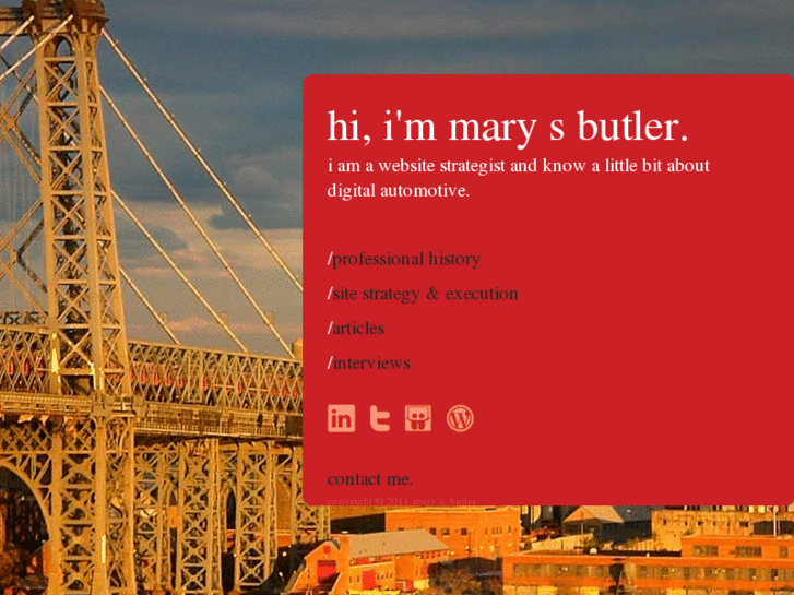 www.marysbutler.com