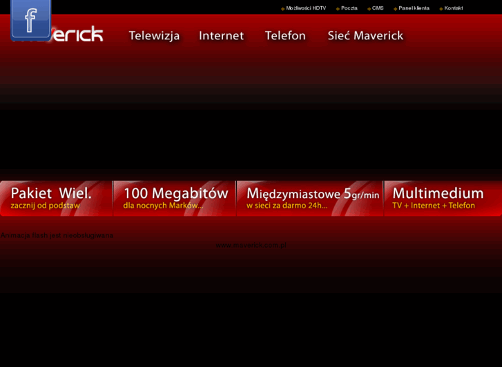 www.maverick.com.pl