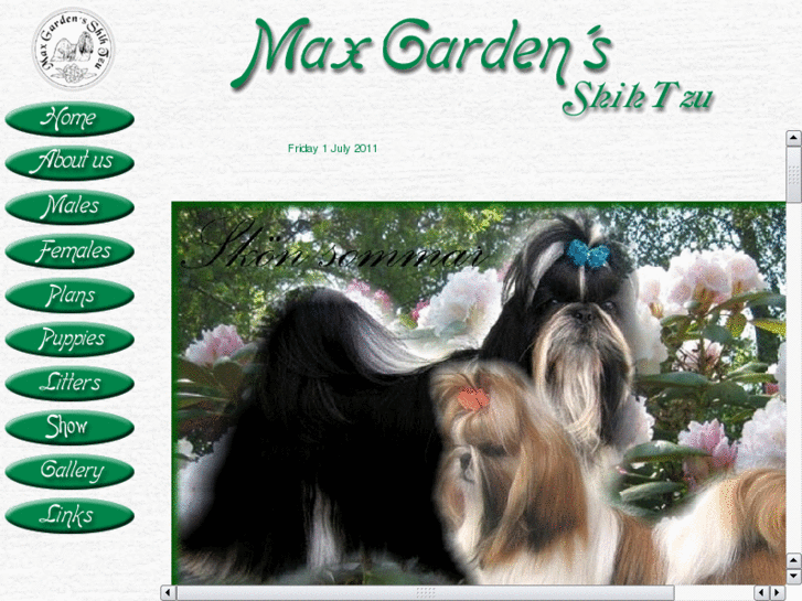 www.maxgarden.se