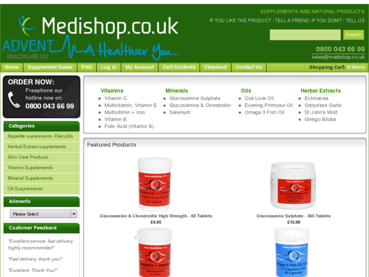 www.medishop.co.uk