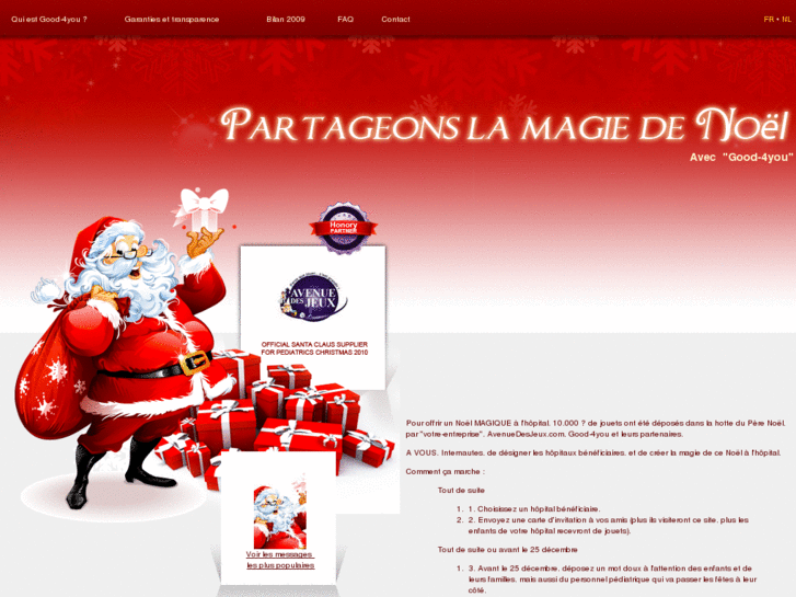 www.messages-de-noel.net