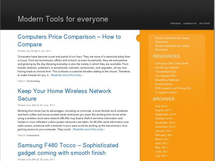 www.modern-tools.net
