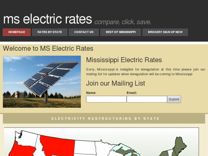 www.mselectricrates.com
