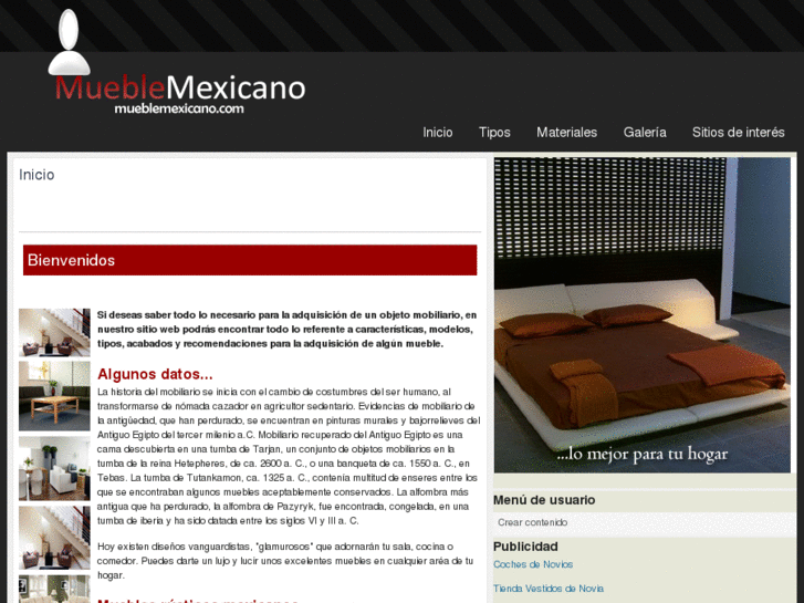 www.mueblemexicano.com